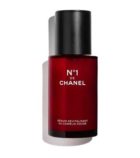 de Chanel serum